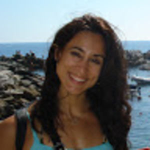 Meet your Posher, Amy